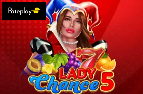 Lady Chance 5